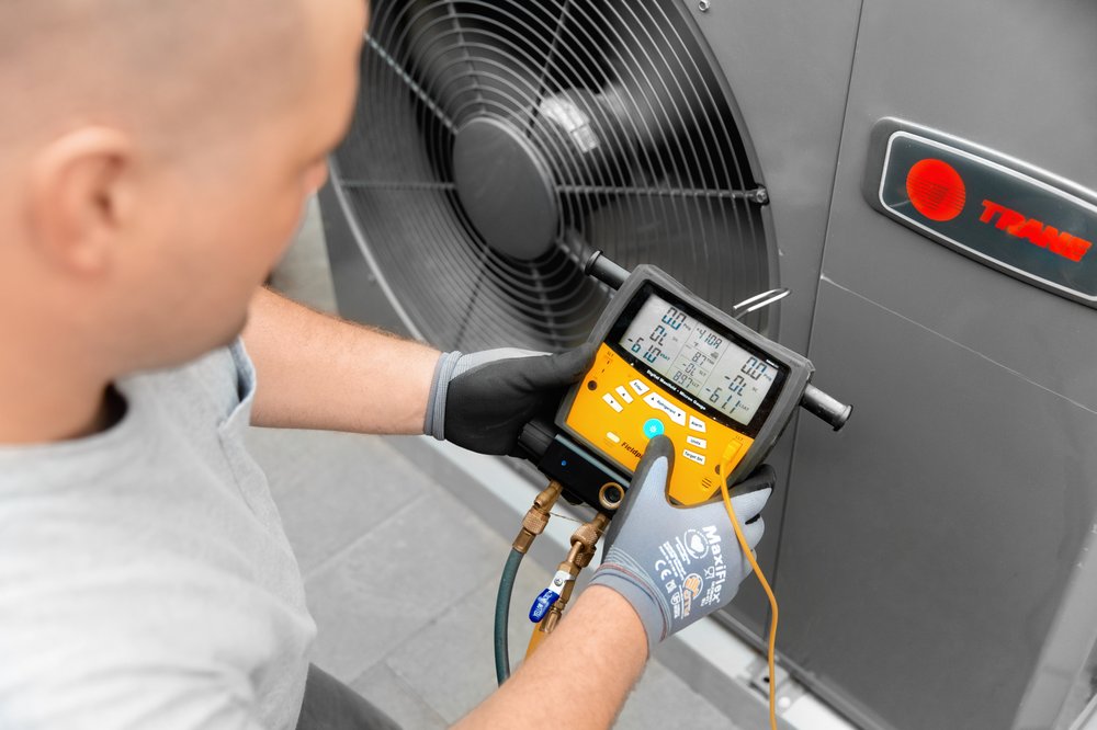 Photo of Airloop Heating and Air