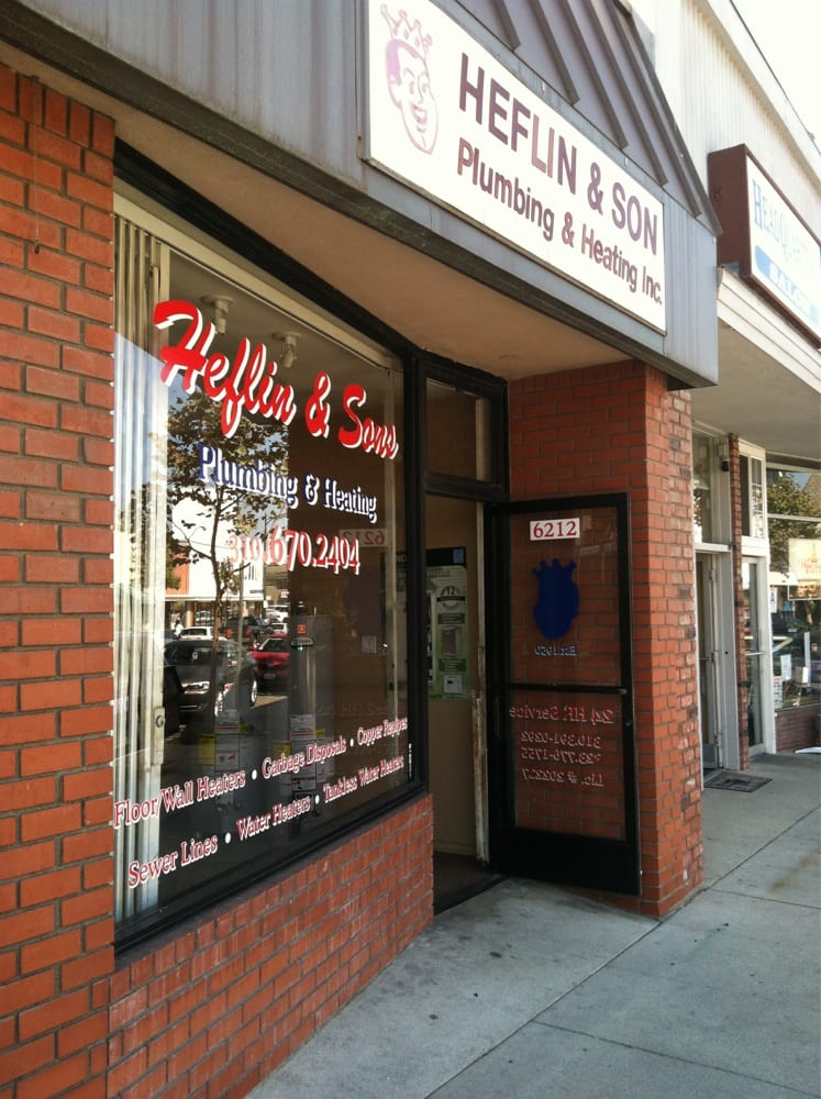 Photo of Heflin & Son Plumbing & Heating