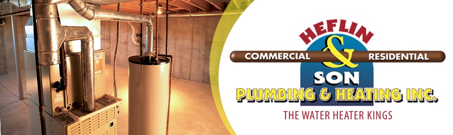 Photo of Heflin & Son Plumbing & Heating