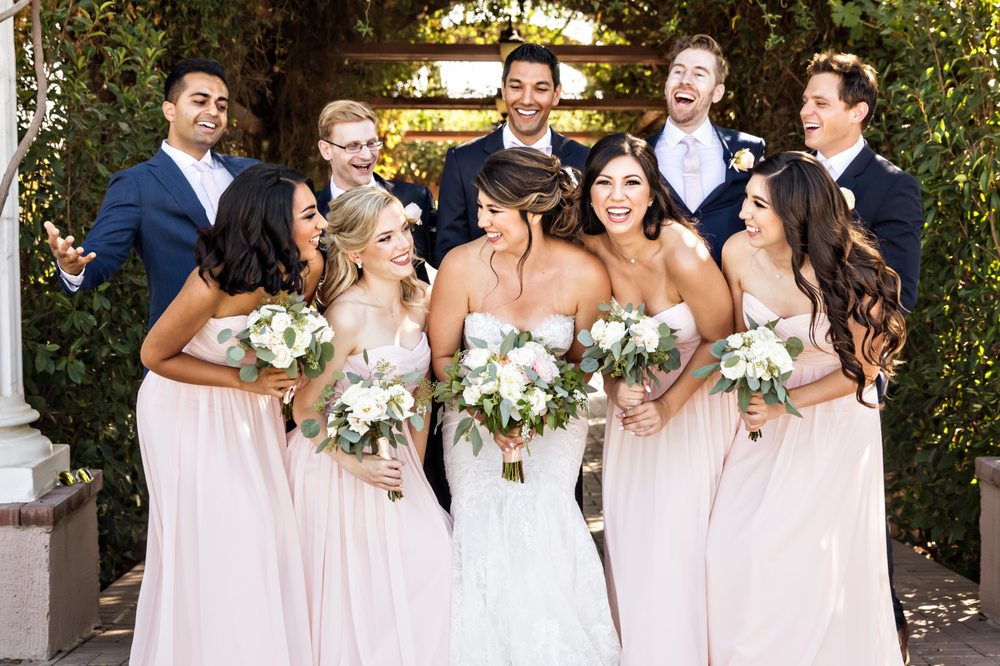 Photo of HCD Weddings & Events