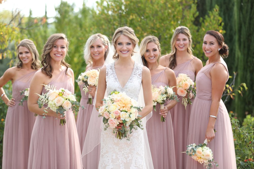 Photo of HCD Weddings & Events