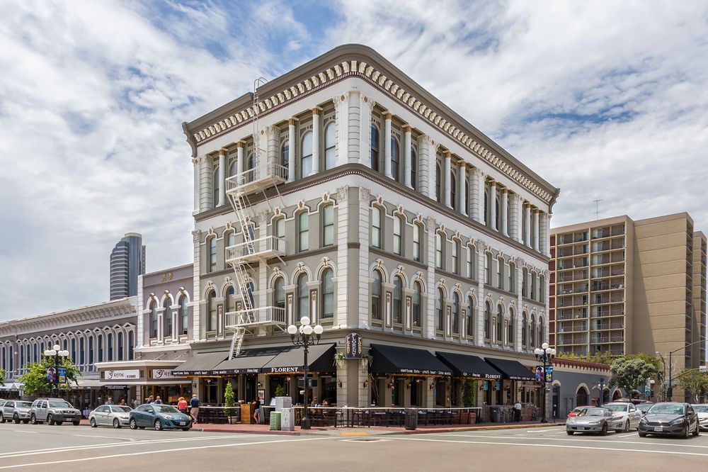 Photo of San Diego Coastal Realty
