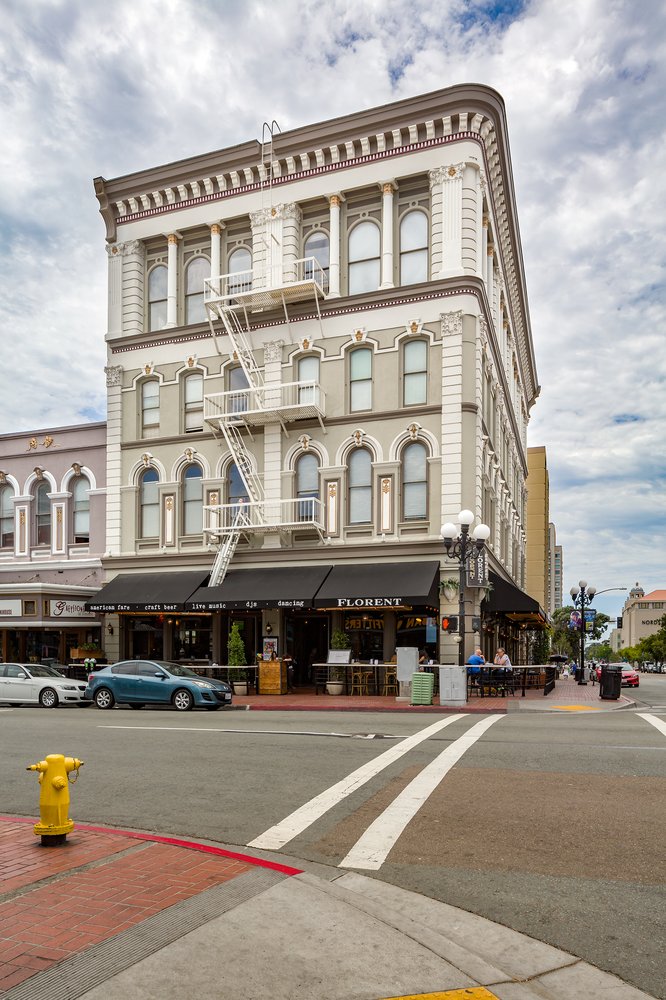 Photo of San Diego Coastal Realty