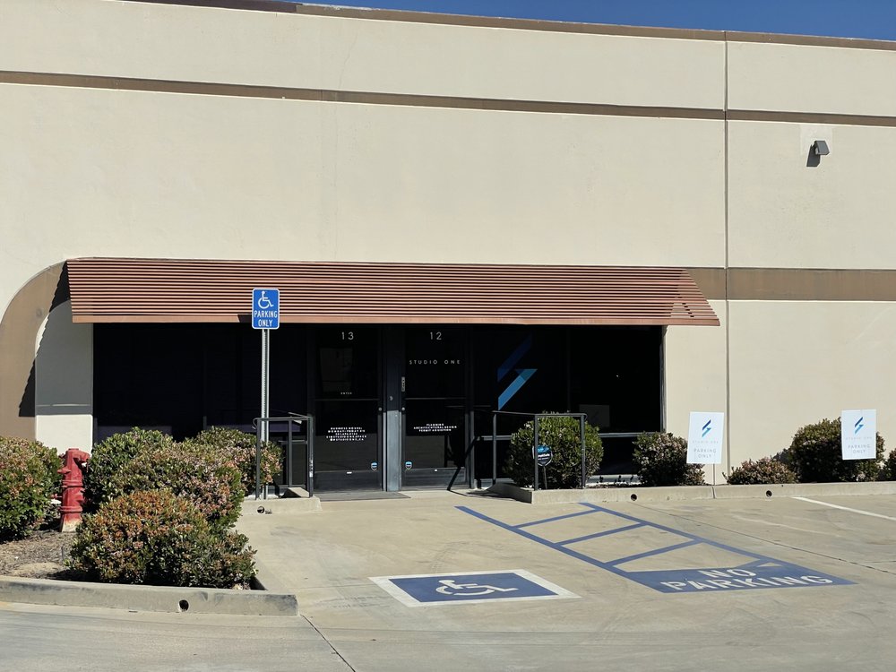 Photo of Studio One