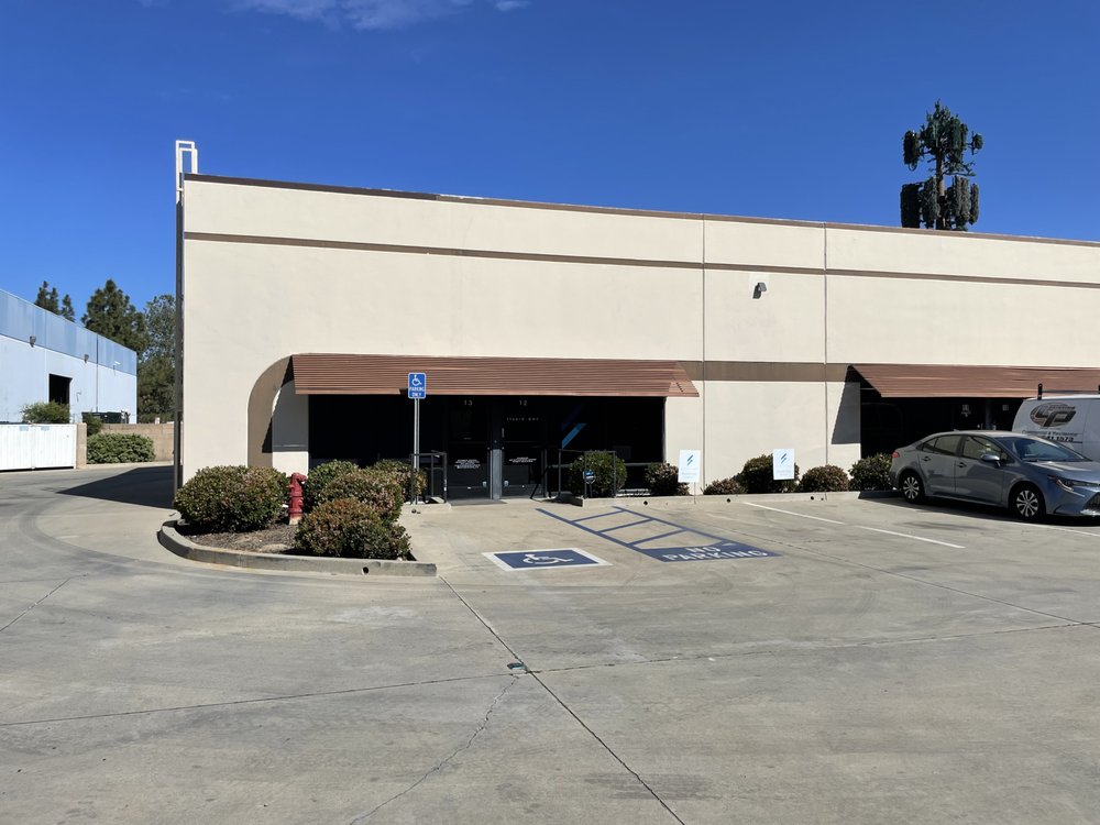 Photo of Studio One
