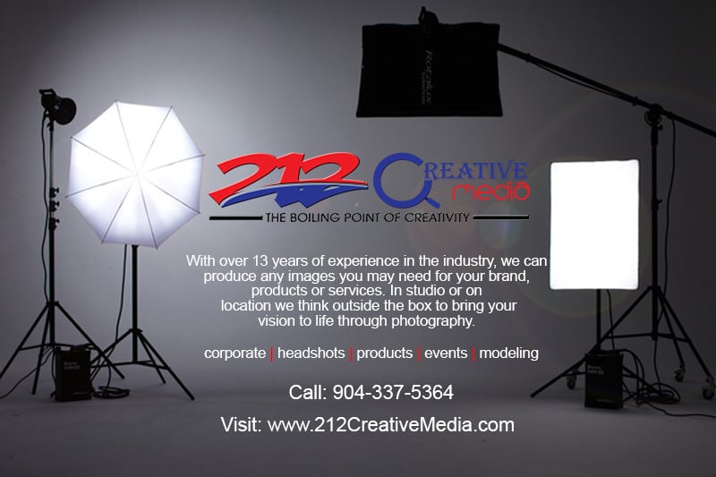 Photo of 212 Creative Media