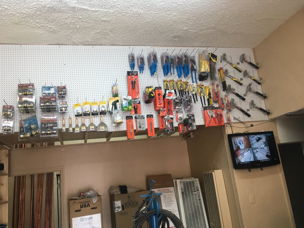 Photo of ED's Plumbing and Hardware Supply