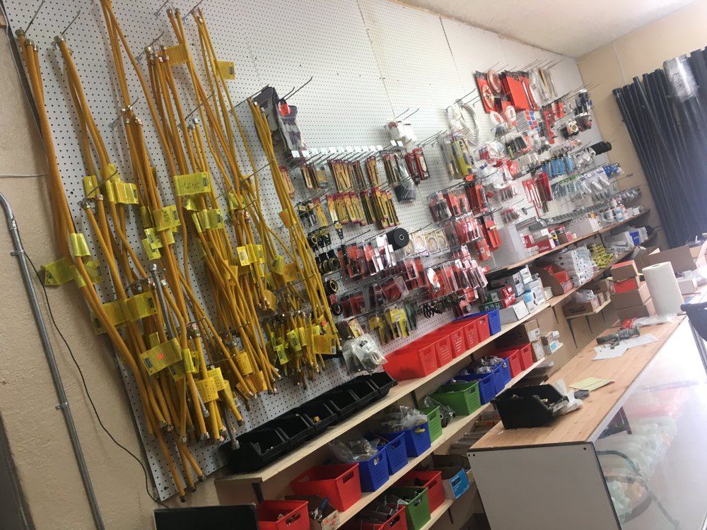 Photo of ED's Plumbing and Hardware Supply