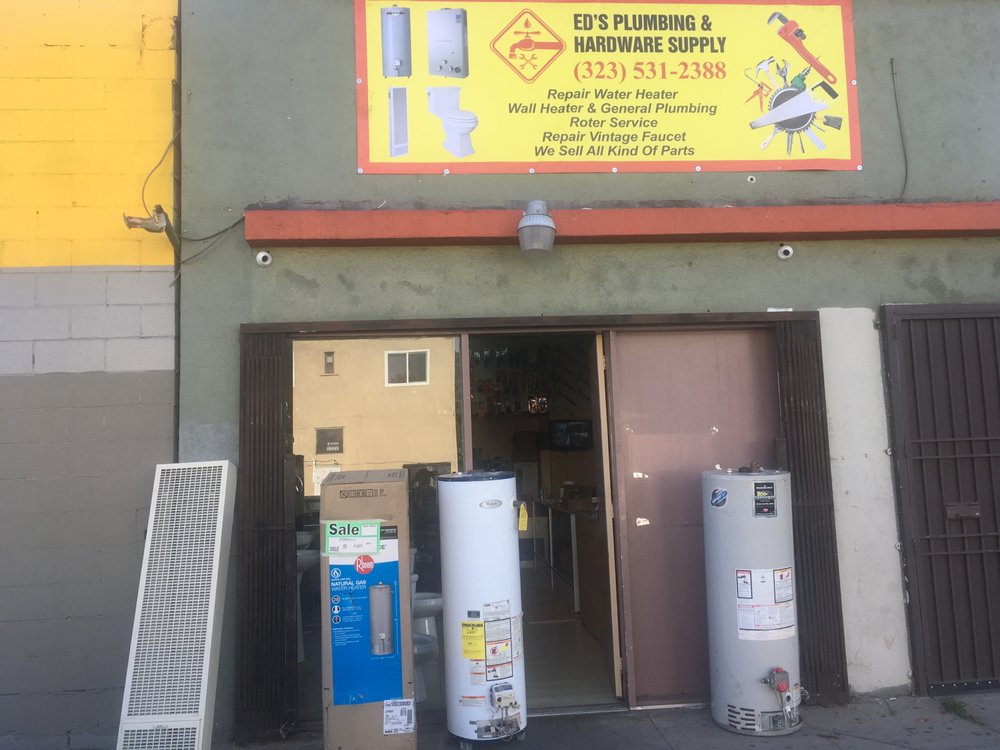 Photo of ED's Plumbing and Hardware Supply
