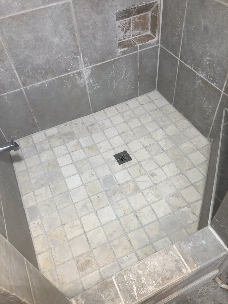 Photo of Dallas Grout Cleaning