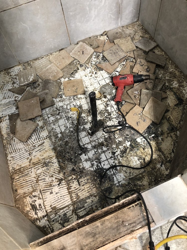Photo of Dallas Grout Cleaning