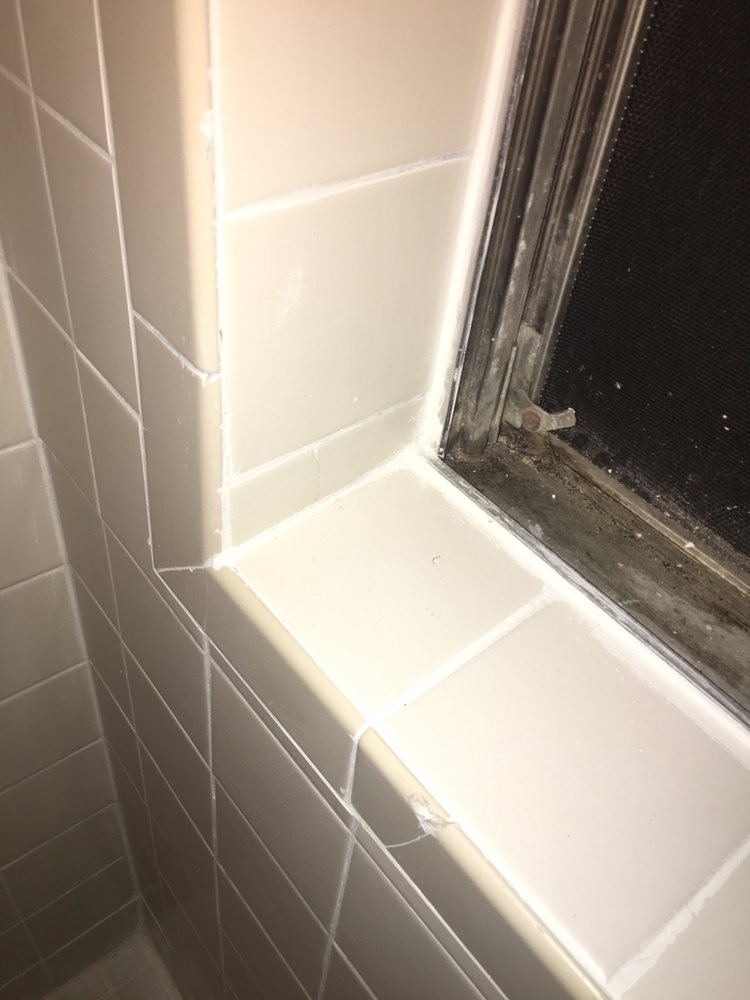 Photo of Dallas Grout Cleaning