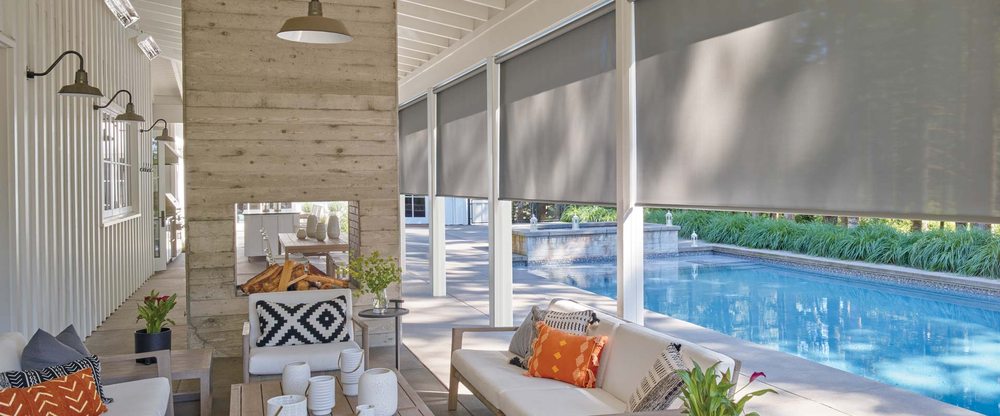 Photo of Fashion Interiors