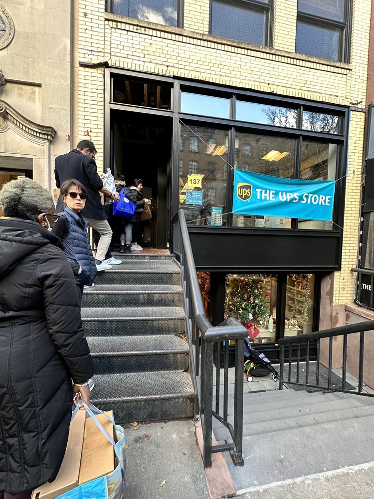 Photo of The UPS Store