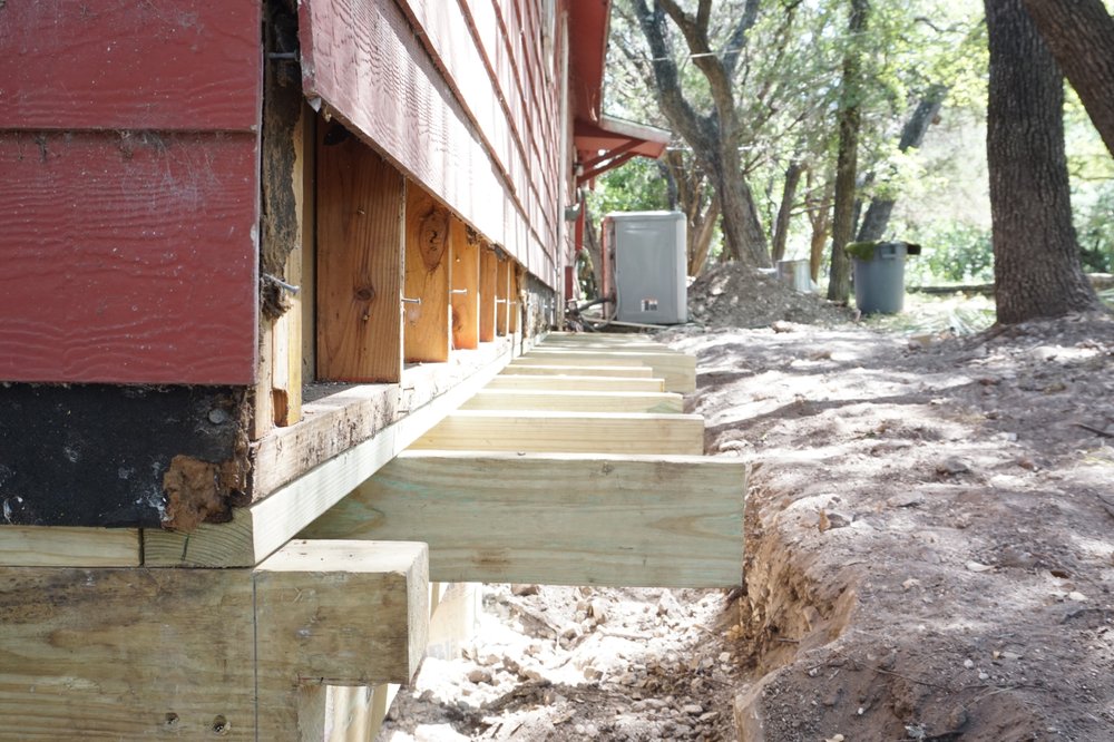 Photo of Done Right Foundation Repair