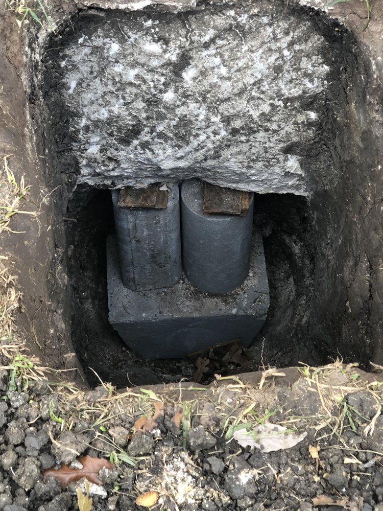 Photo of Done Right Foundation Repair