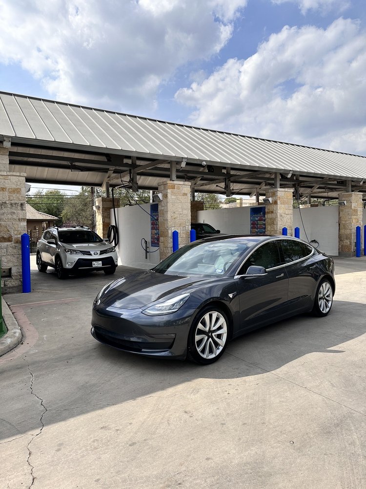 Photo of Joy Car Wash