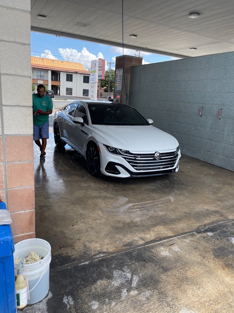 Photo of Joy Car Wash