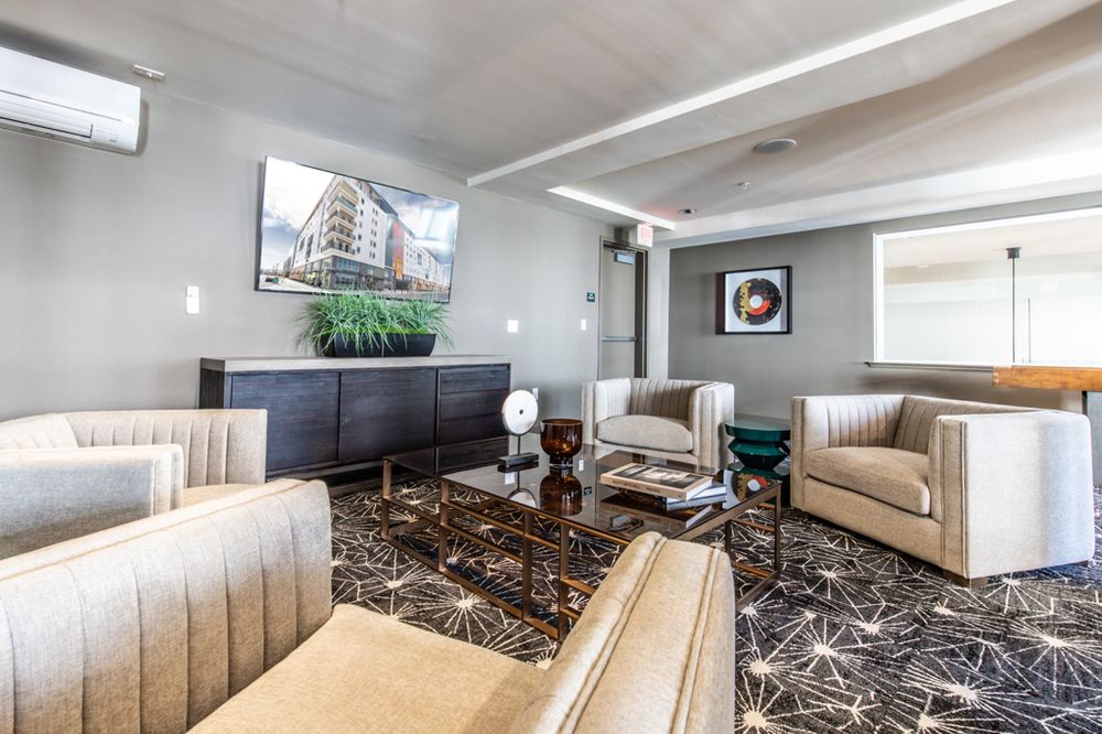 Photo of Patina at Midtown Apartments