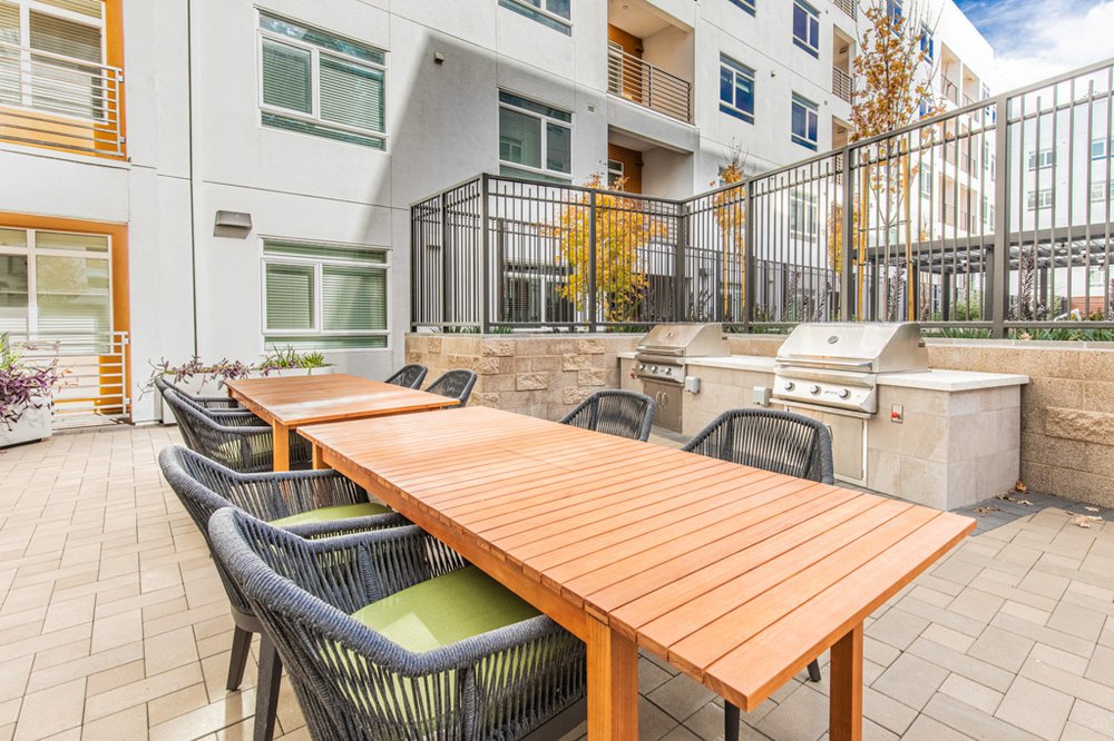 Photo of Patina at Midtown Apartments