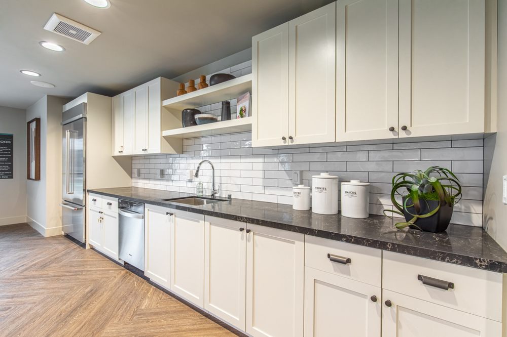 Photo of Patina at Midtown Apartments