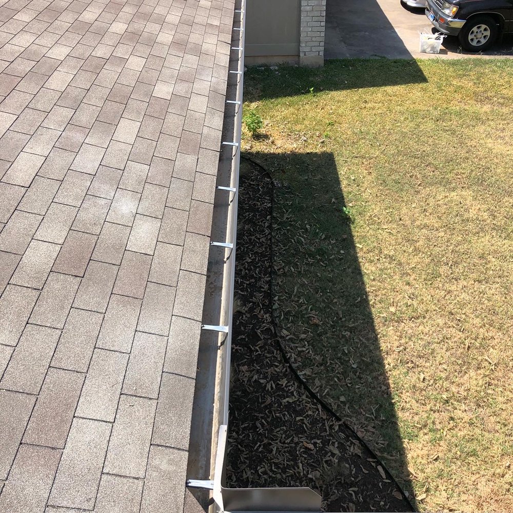 Photo of Gutter Armor of Texas