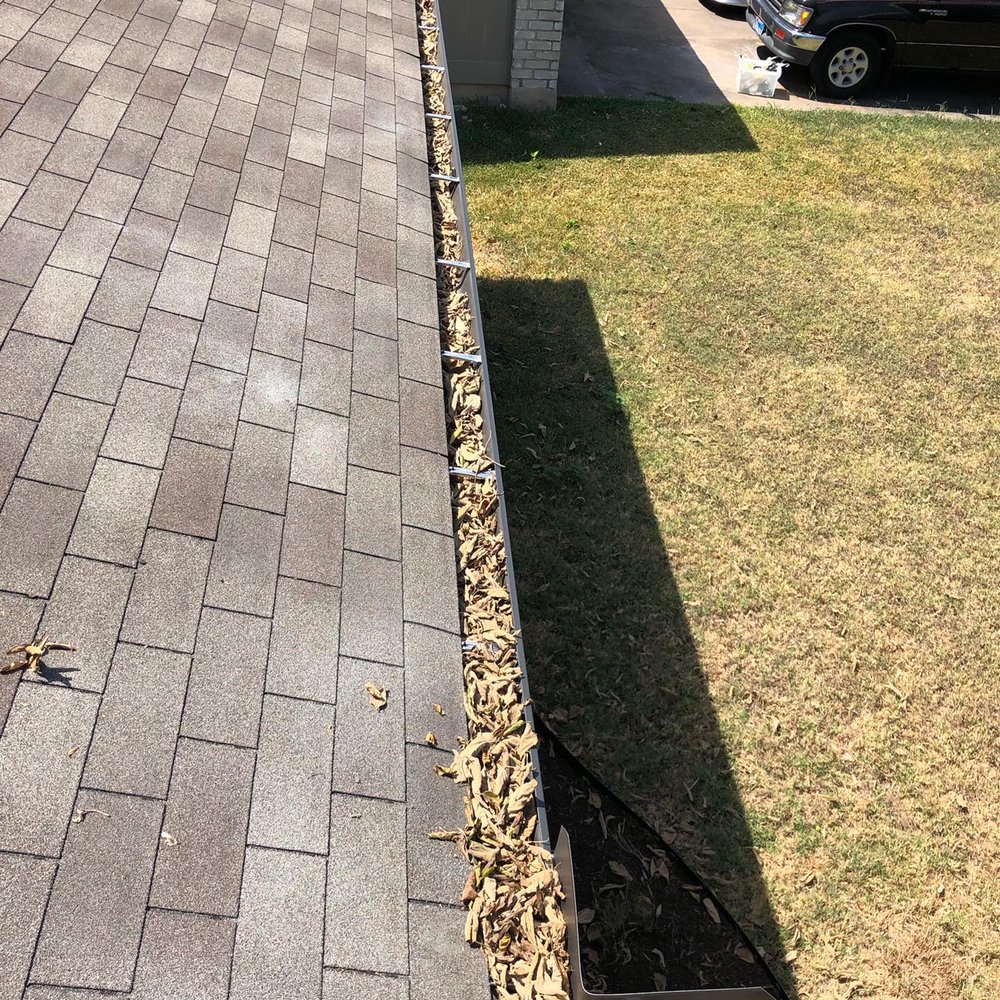 Photo of Gutter Armor of Texas