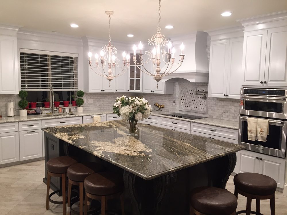 Photo of Pro Granite