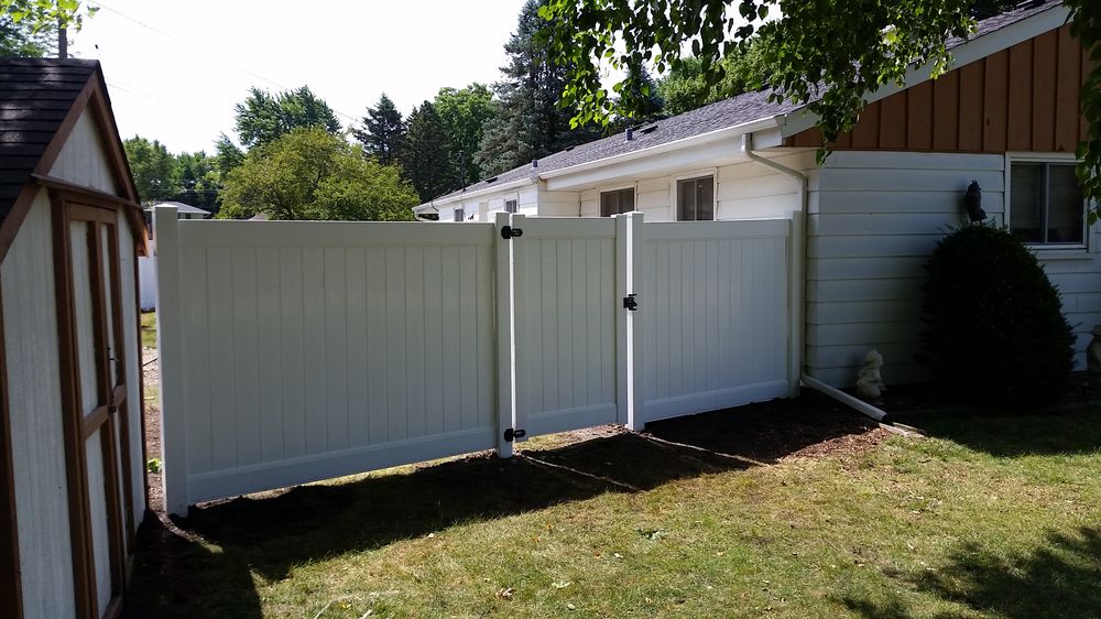 Photo of Behl Fence & Decking