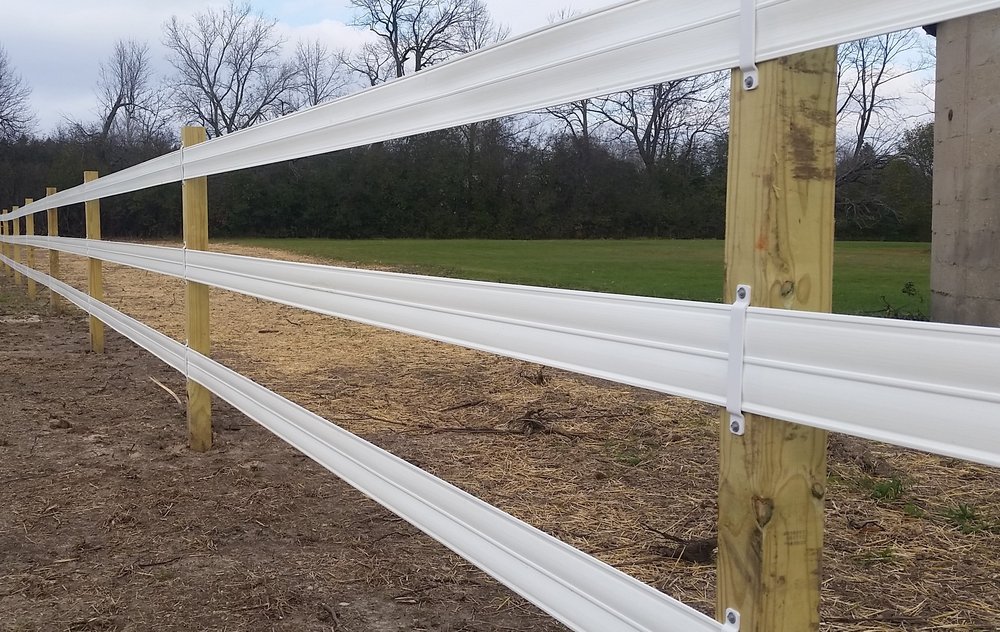 Photo of Behl Fence & Decking
