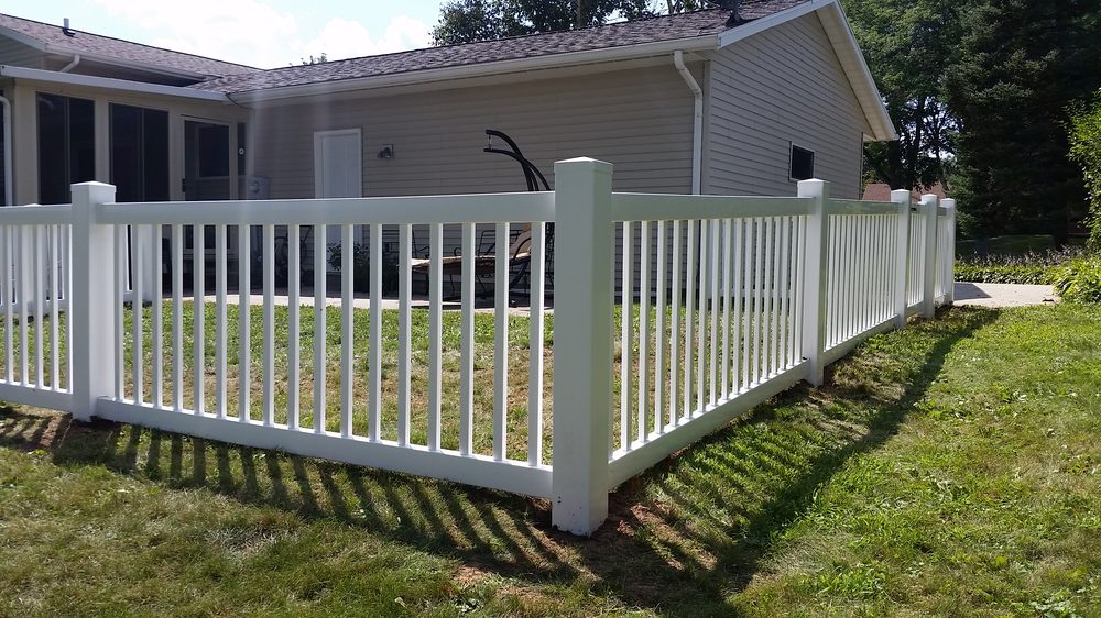 Photo of Behl Fence & Decking