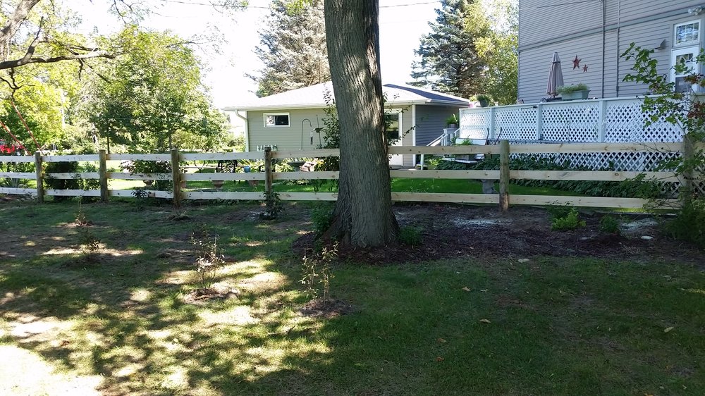 Photo of Behl Fence & Decking