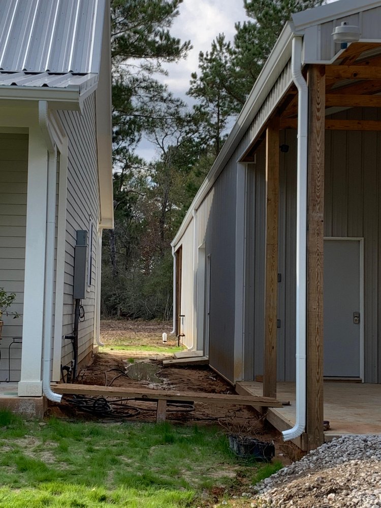 Photo of Affordable Custom Gutters