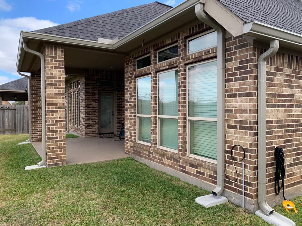 Photo of Affordable Custom Gutters