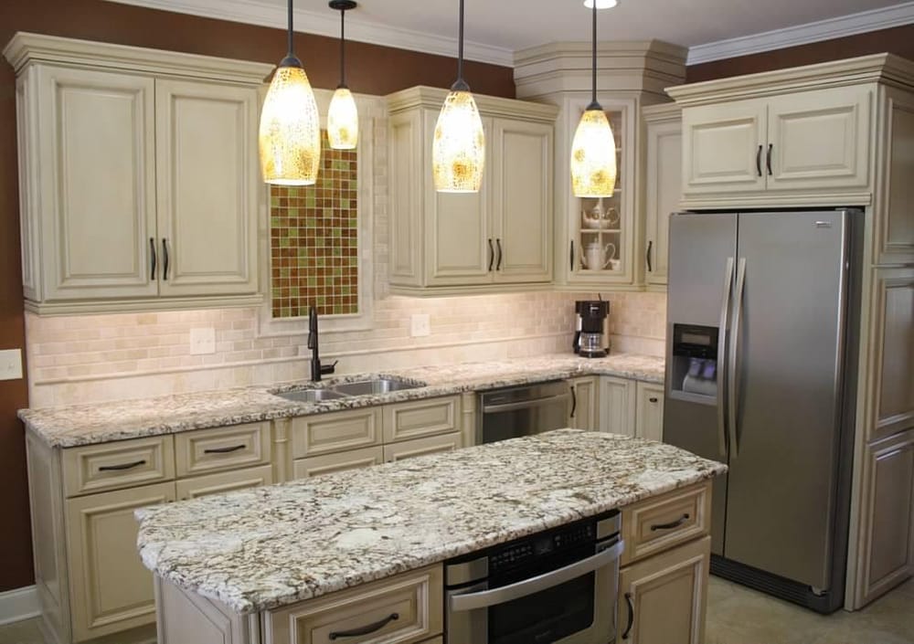 Photo of Master's Cabinet Works