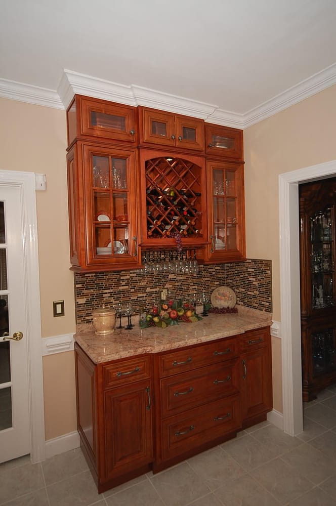 Photo of Master's Cabinet Works