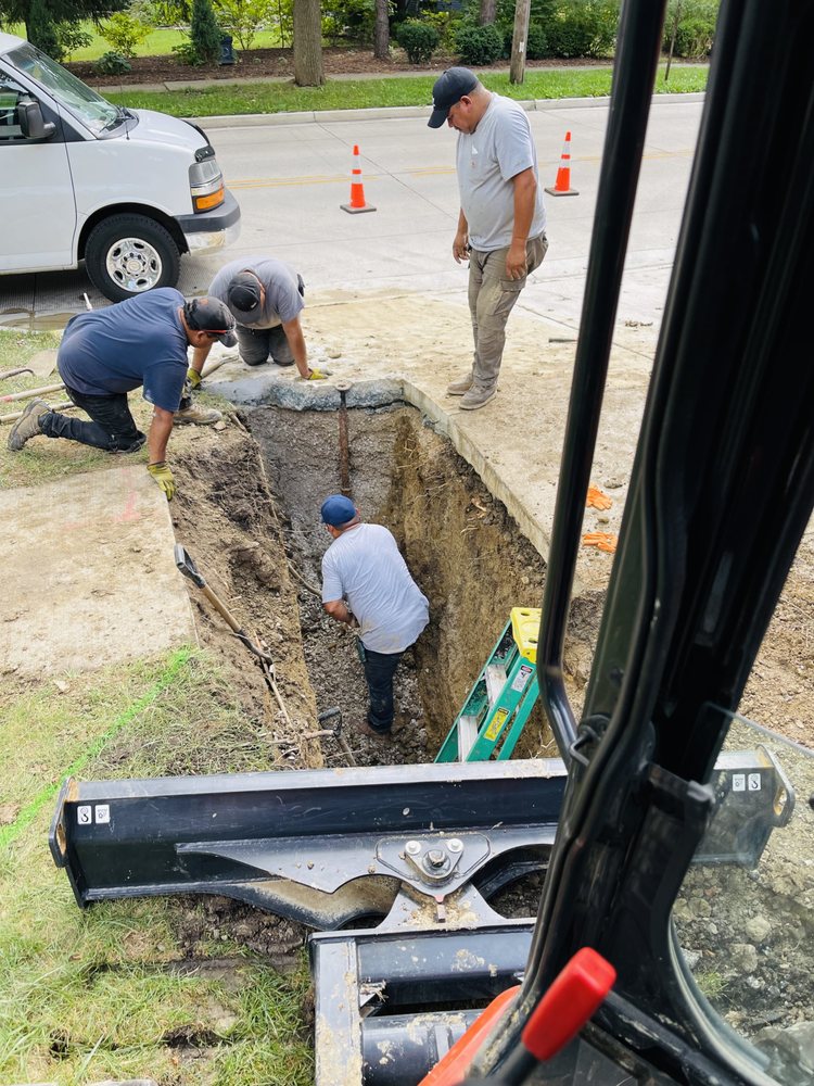 Photo of All Rooter Hydro Jetting Sewer & Drain Experts