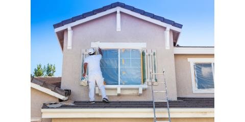 Photo of TSB Painting