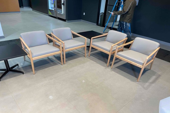 Photo of Furniture Installers Of Indiana