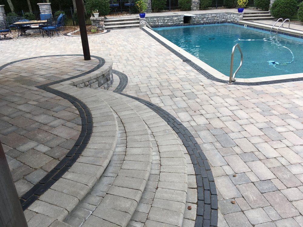 Photo of Eastman Hardscape Construction