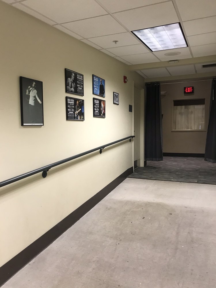 Photo of Sharon Lynne Wilson Center For the Arts