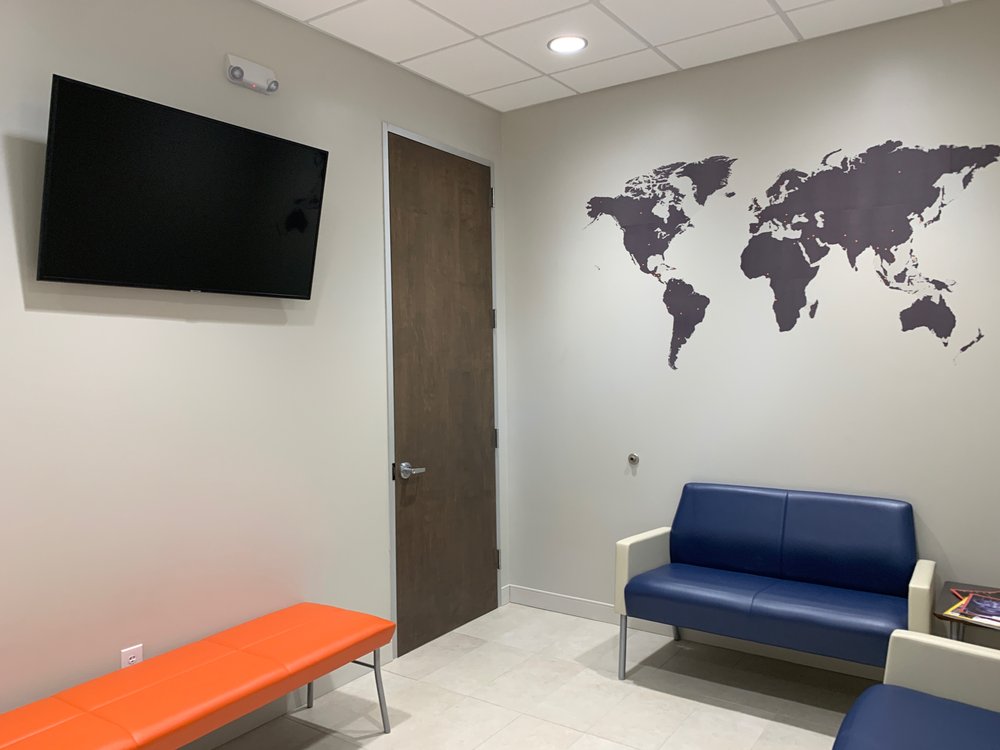 Photo of The Lozano Law Firm, PLLC