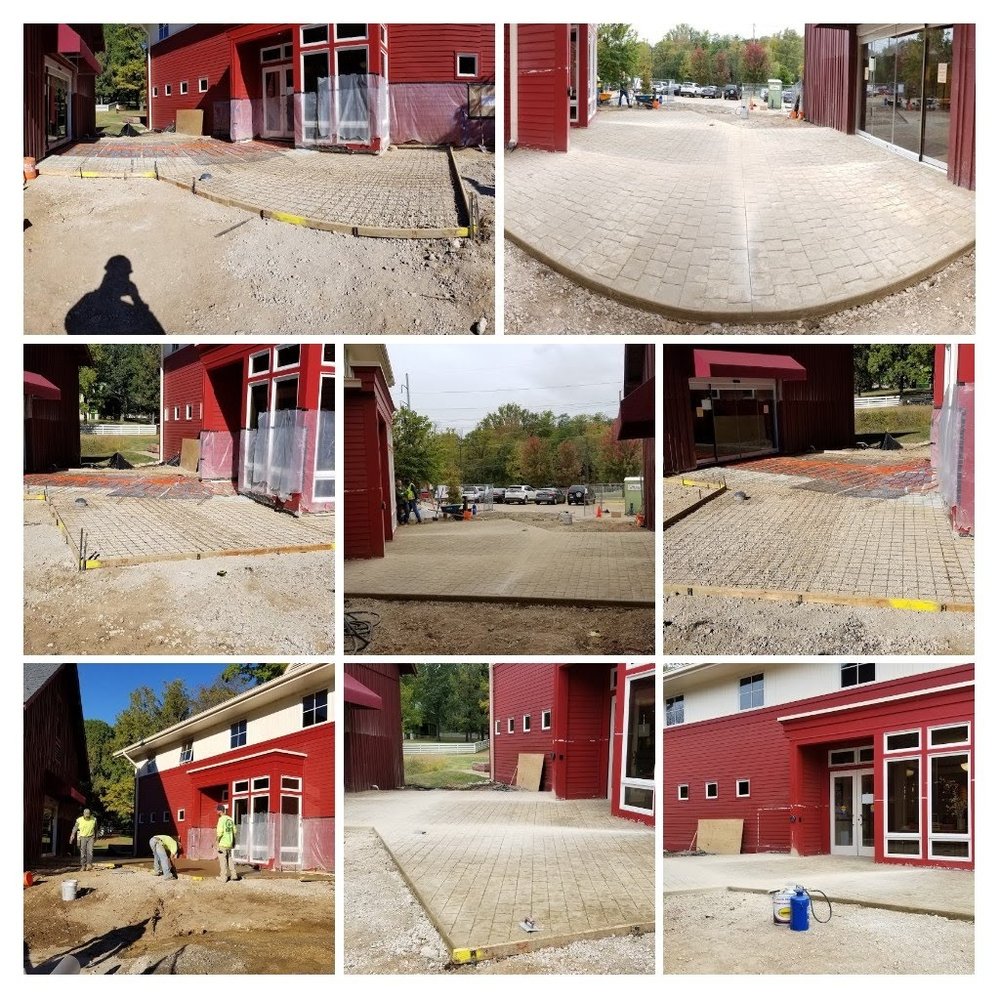 Photo of Dorsey Outdoor Construction