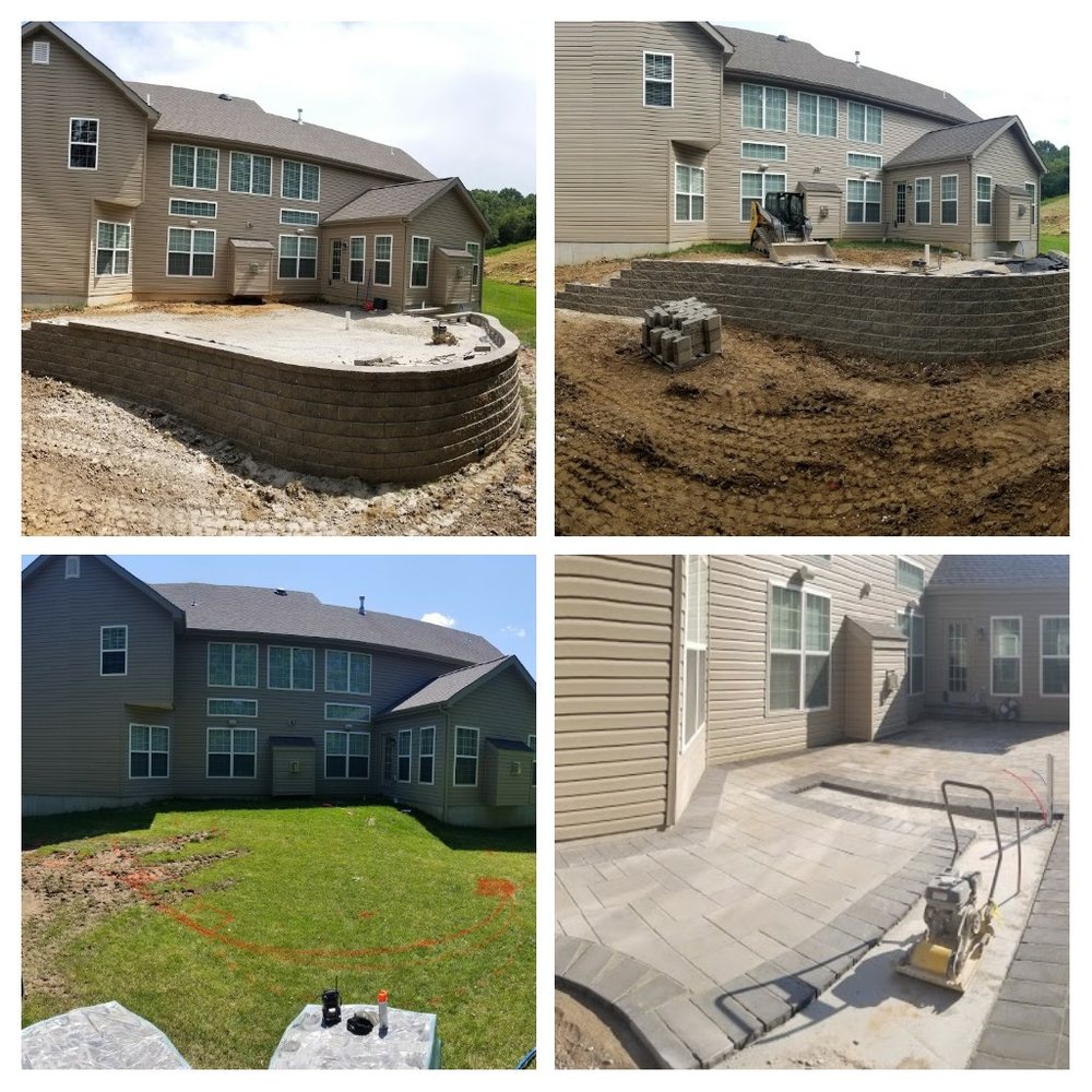 Photo of Dorsey Outdoor Construction