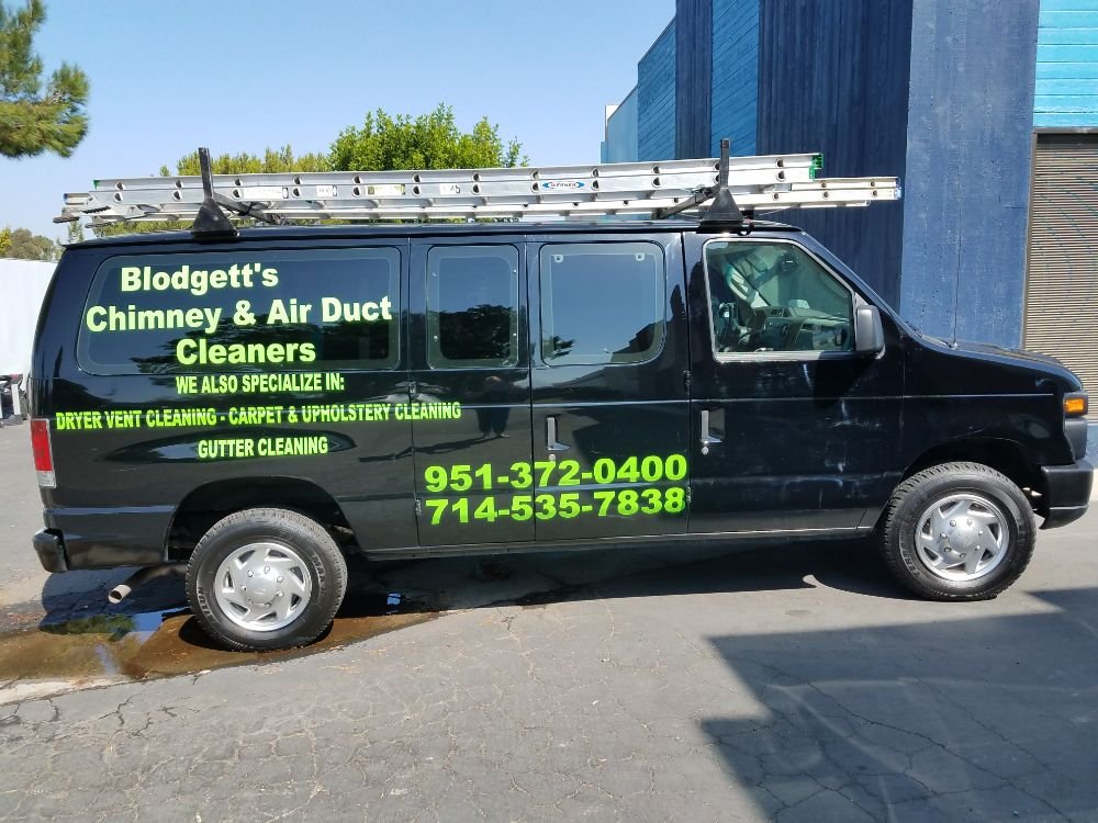 Photo of Blodgett's Cleaning Services