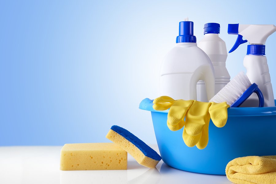 Photo of Christies Cleaning