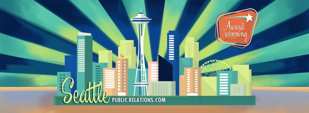 Photo of Seattle Public Relations