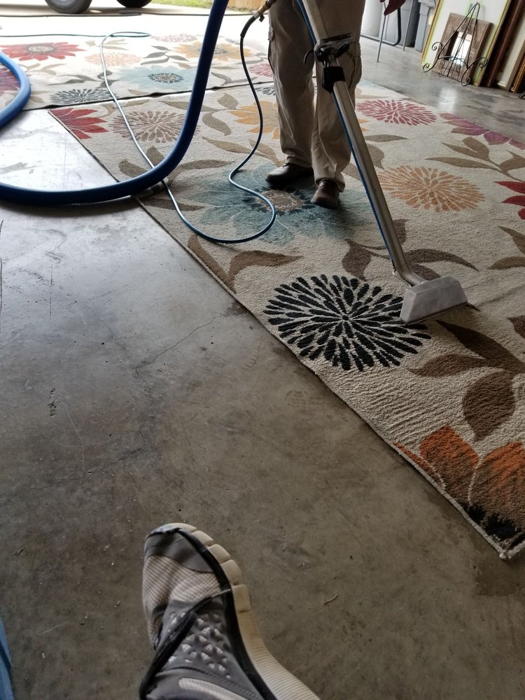 Photo of Bob's Quality Carpet Cleaning