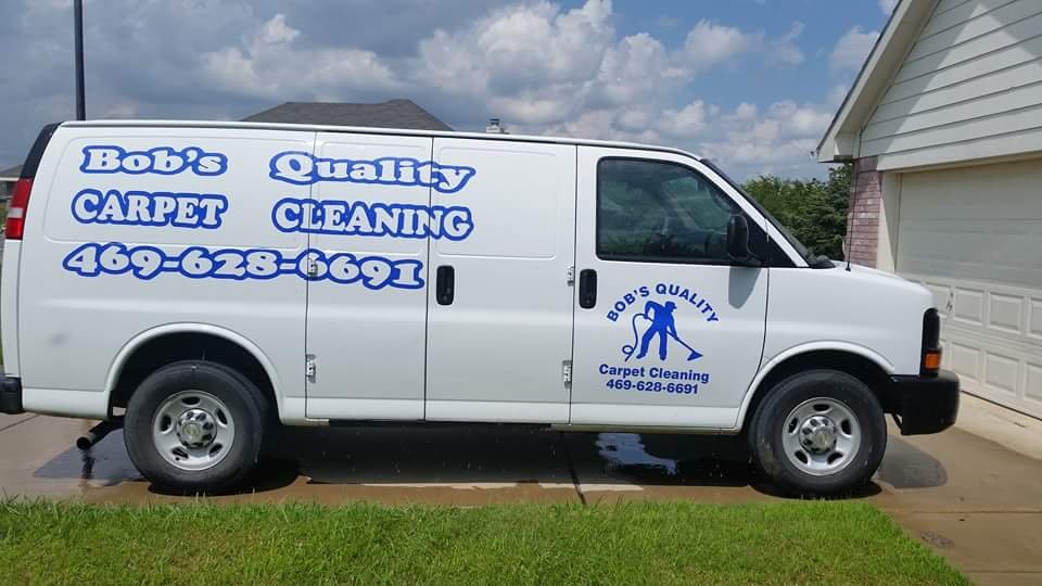 Photo of Bob's Quality Carpet Cleaning