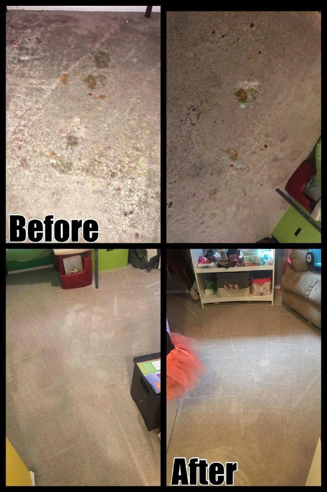 Photo of Bob's Quality Carpet Cleaning